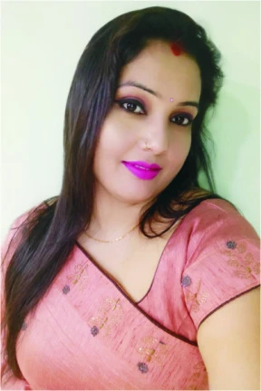 Mandy is the most Beautiful girl of Chandigarh Escorts