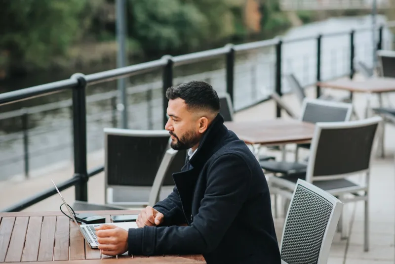 Alone in a Crowd: How America's Male Loneliness Epidemic Is Reshaping the Search for Genuine Human Connection