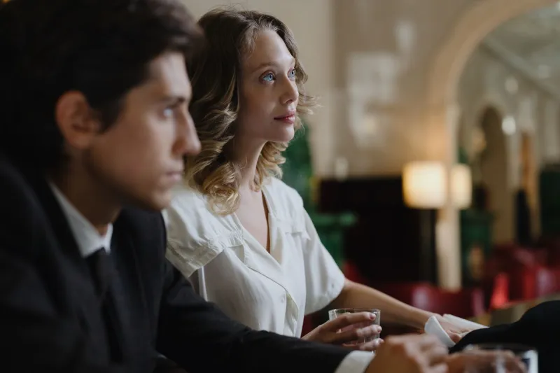 Present Without Losing Yourself: The Psychological Architecture Behind Elite Companion Intimacy