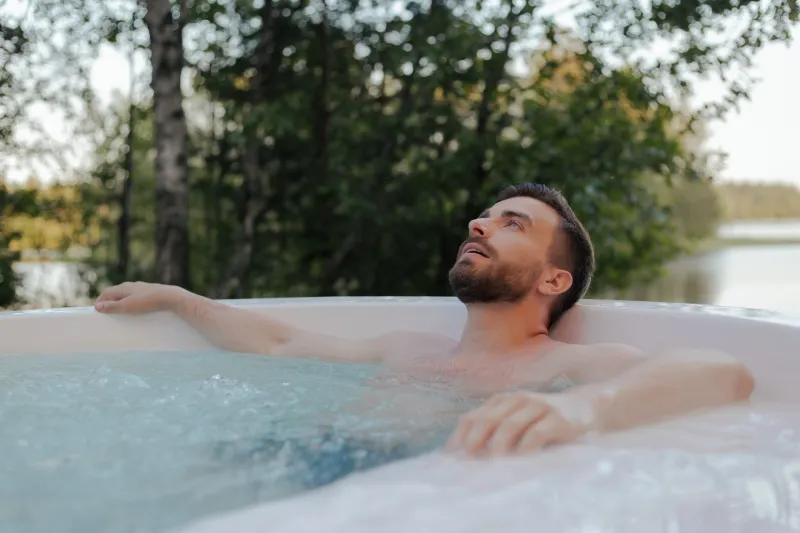 Rest, Reconnect, Restore: How Chandigarh's Companion Culture Is Entering the American Wellness Conversation